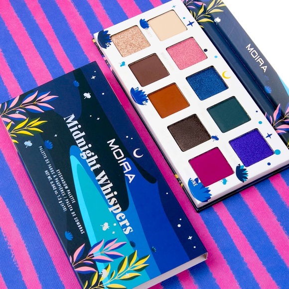 Moira Other - MOIRA Night Whispers Shadow